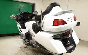 HONDA GL 1800 GOLD WING 2017 SC68
