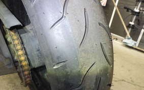 YAMAHA YZF-R6 2004