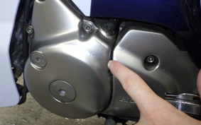 HONDA C125 SUPER CUB 2021 JA48