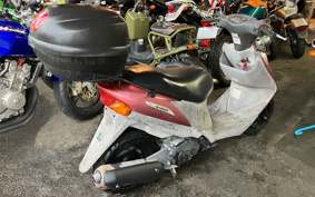 SUZUKI ADDRESS V125 CF4EA