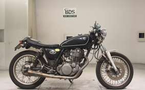 YAMAHA SR400 Gen.3 2002 RH01J