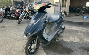 SUZUKI ADDRESS V50 CA4BA