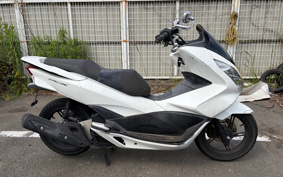 HONDA PCX 125 JF56
