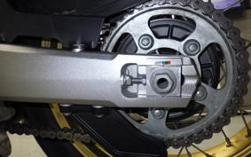 HONDA CRF1000L AFRICA TWIN DCT 2018 SD04