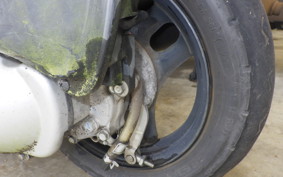 HONDA DIO Gen.6 AF68