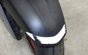 YAMAHA CYGNUS Griffus SEJ4J