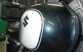 SUZUKI ST250E 2006 NJ4CA