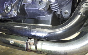 YAMAHA XJR1300 2001 RP03J