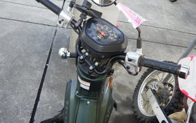 HONDA ｸﾛｽｶﾌﾞ50 AA06