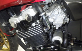 HONDA CB400 SUPER BOLDOR VTEC 2006 NC39