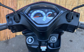 YAMAHA AXIS Z SED7J