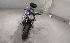HONDA CB400SFV-4 NC42
