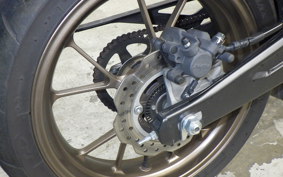 HONDA CB125 R 2023 JC91