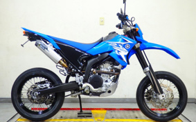 YAMAHA WR250X DG15J