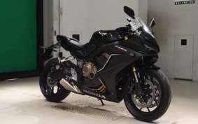 HONDA CBR650R 2022 RH03