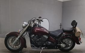 YAMAHA DRAGSTAR 400 CLASSIC 2001 VH01J