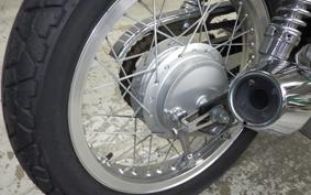 HONDA GB500TT 1985 PC16