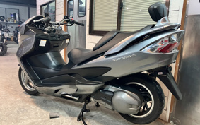 SUZUKI SKYWAVE 250 CJ46A