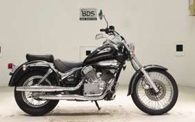 SUZUKI INTRUDER 250 LC 2016 VJ51A