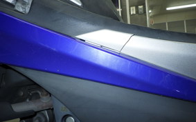 YAMAHA CYGNUS 125 XSR 3 2020 SED8J