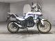 Фото Honda XL750 TRANSALP 2023 с японского аукциона