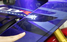 HONDA CBR1000RR RSP SC82