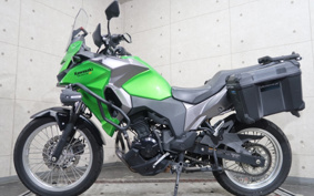 KAWASAKI VERSYS-X250ABS TOURER  LE250D