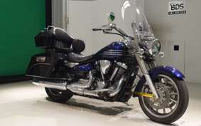 YAMAHA XV1900 MIDNIGHT STAR 2010