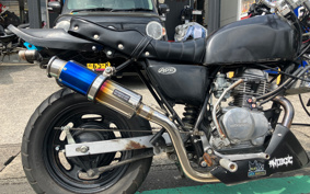 HONDA APE 50 AC16