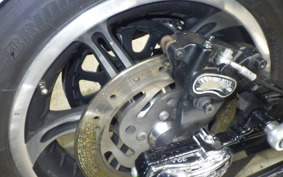 HARLEY FXDL 1580 2008