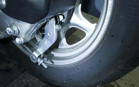 HONDA TACT Basket AF79