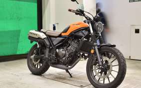 HONDA CL250-2 2015 MC57
