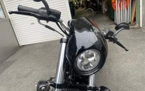 HARLEY VRSCDX1250 2009 HHH
