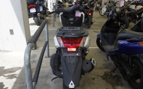 YAMAHA N-MAX 1998 SE86J