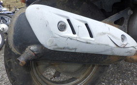 YAMAHA JOG 3YJ