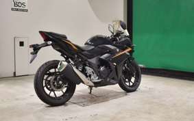 SUZUKI GSX250R 2009