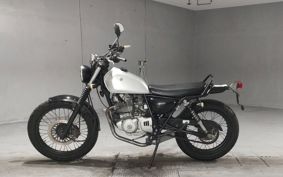 SUZUKI GLASS TRACKER BIG BOY NJ47A