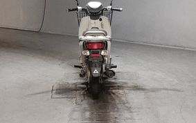 HONDA SUPER CUB110 JA10