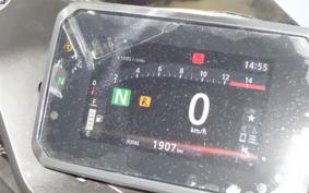HONDA CBR650R-2 2025 RH17