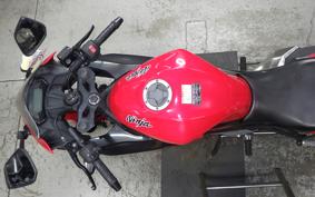 KAWASAKI NINJA 250 SL 2023 BX250A