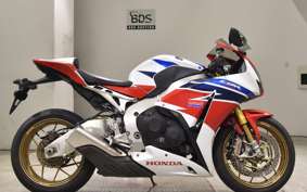 HONDA CBR1000RR SPECIAL EDITION 2014 SC59