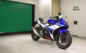 SUZUKI GSX250 R 2006