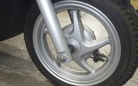 HONDA ﾍﾞﾝﾘｨ110 JA09