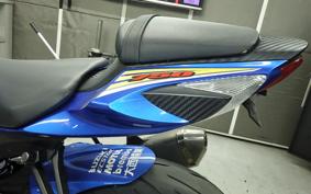 SUZUKI GSX-R750 2019