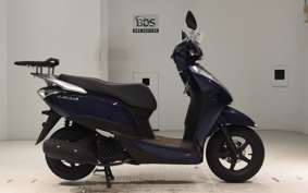 HONDA LEAD 125 1986 JF45