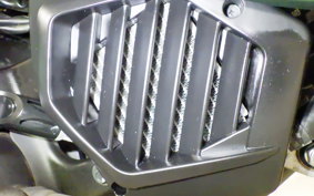 HONDA GIORNO 3 1985 AF77