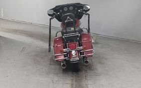 HARLEY HARLEY FLHT1580 FV4