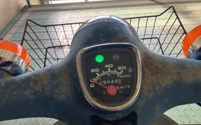 HONDA SUPER CUB50 AA01