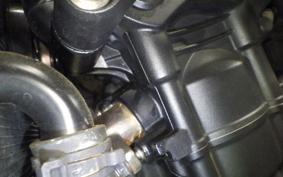 TRIUMPH TRIDENT 660 2021