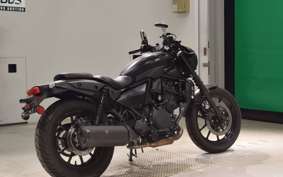 KAWASAKI ELIMINATOR400-3SE 2024 EL400A